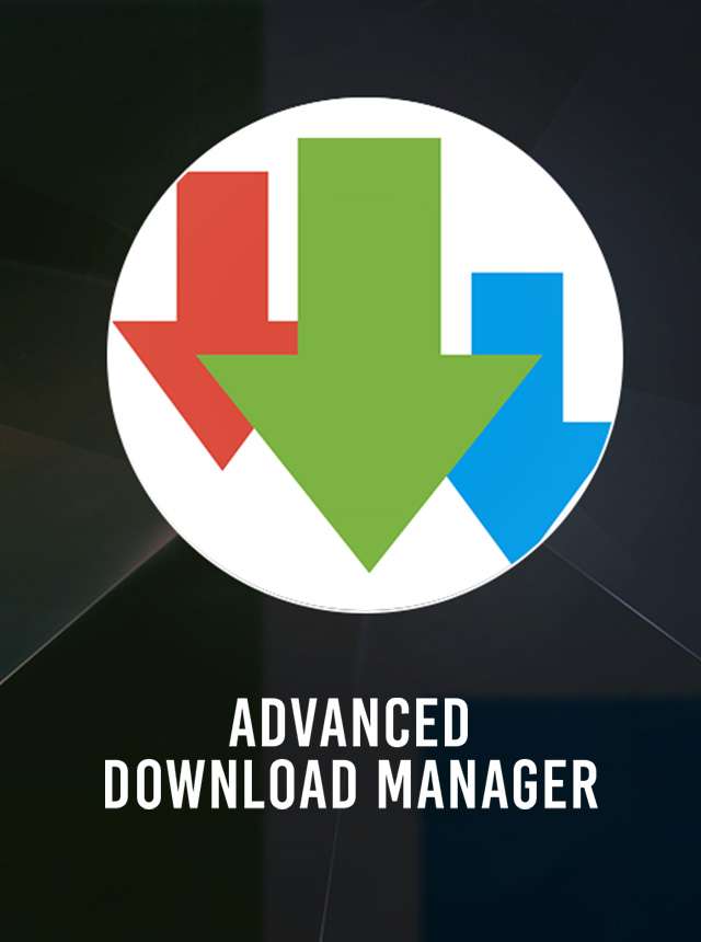 Advanced Download Manager Pro