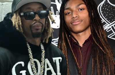 Lil Jon's Son DJ Young Slade Dead at 27