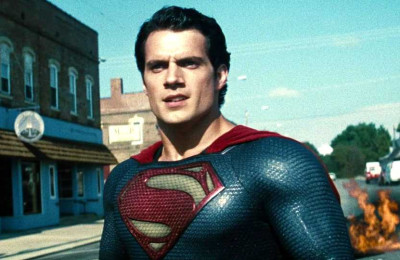 Zack Snyder Shares Man of Steel 2 Vision, Drops Hint About Major Superman Villain