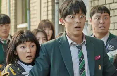 All of Us Are Dead Season 2 release details: When and where to watch the Korean award-winning series. Check expected date, plot, cast