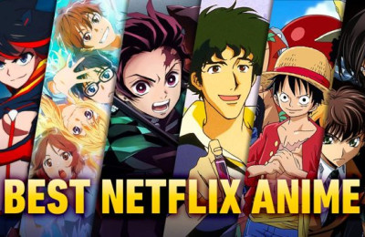 Best Anime for Beginners (Top Series to Start With)