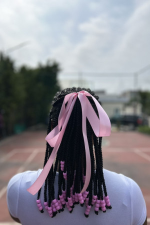 Fine Girl