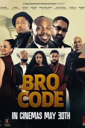 Bro Code