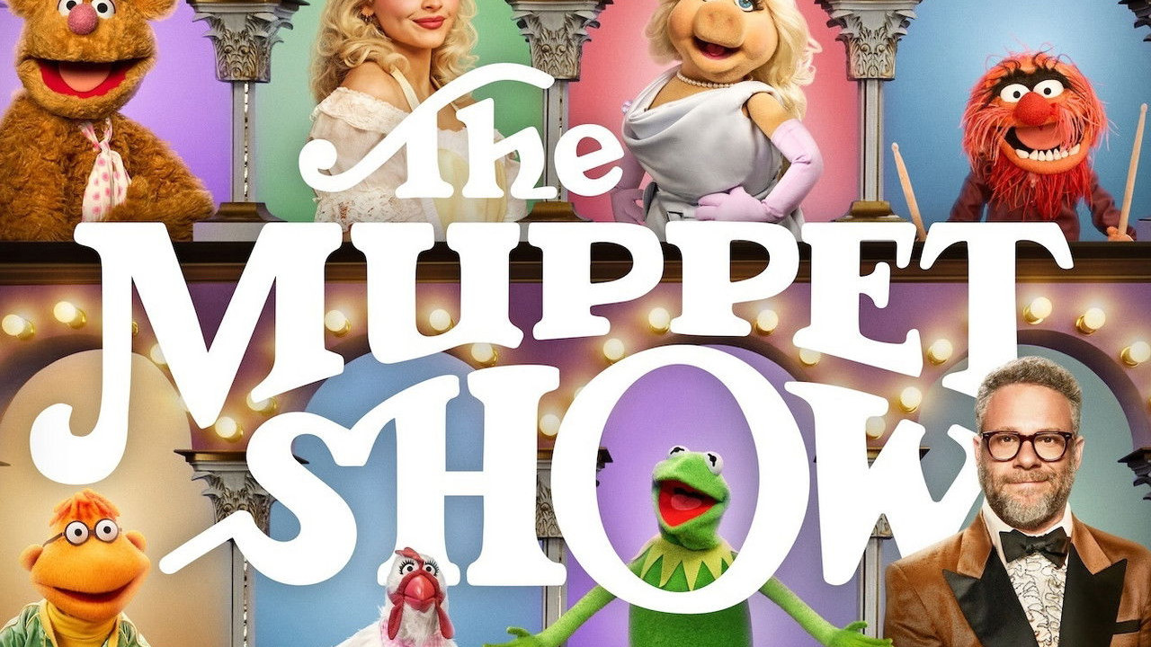 The Muppet Show