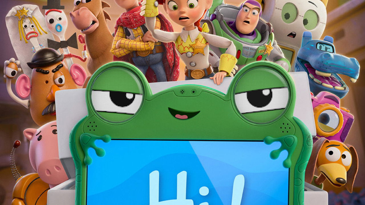 Toy Story 5