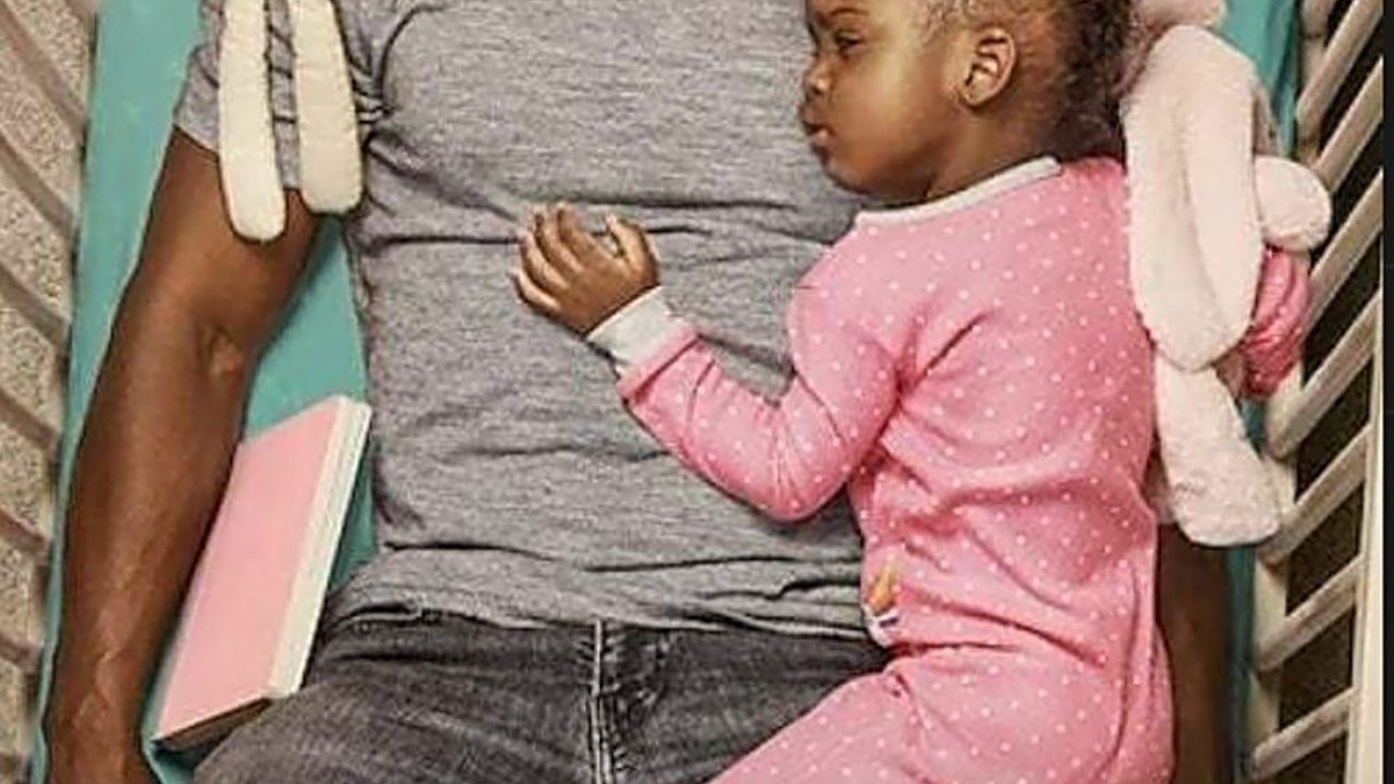 Fatherhood