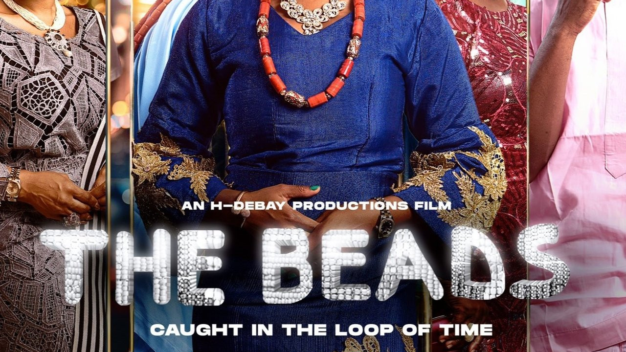 The Beads